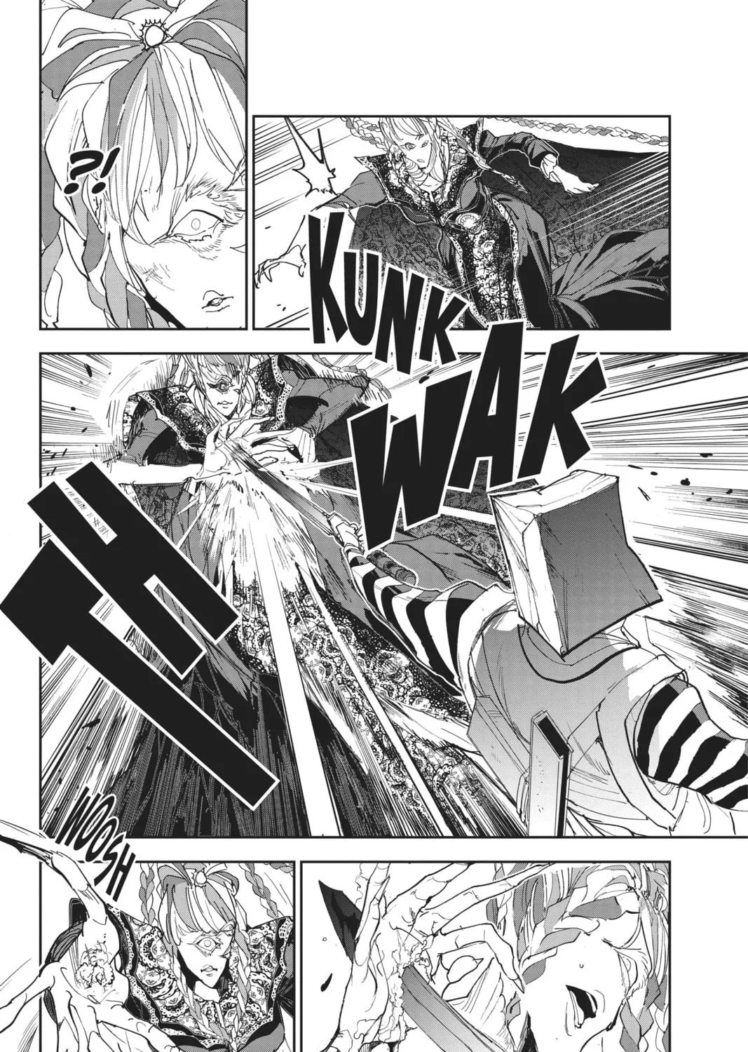 Read The Promised Neverland chapter 151 image 26 on Lezhin