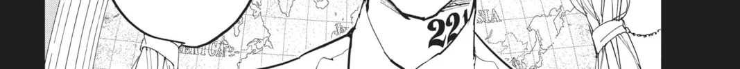Read The Promised Neverland chapter 151 image 7 on Lezhin