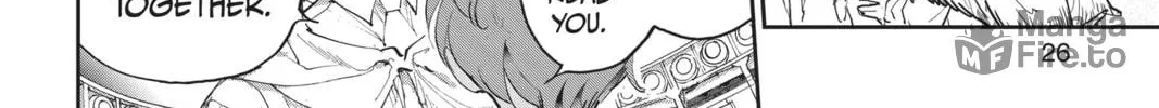 Read The Promised Neverland chapter 153 image 35 on Lezhin