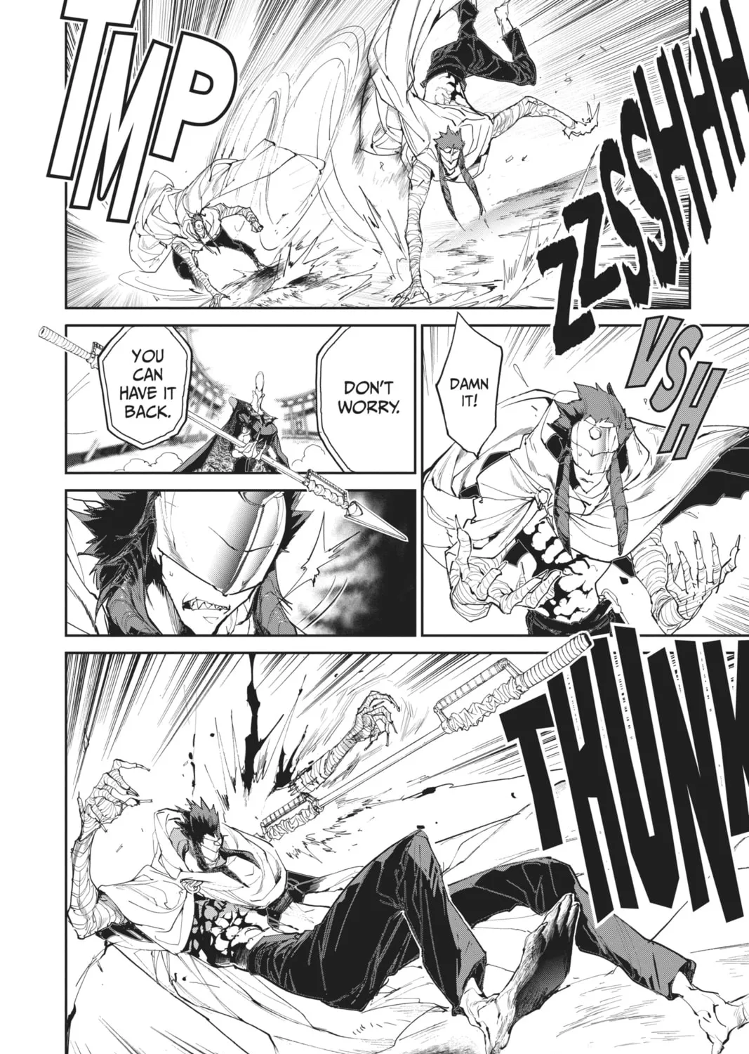 Read The Promised Neverland chapter 157 image 24 on Lezhin