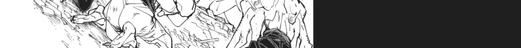 Read The Promised Neverland chapter 158 image 1 on Lezhin
