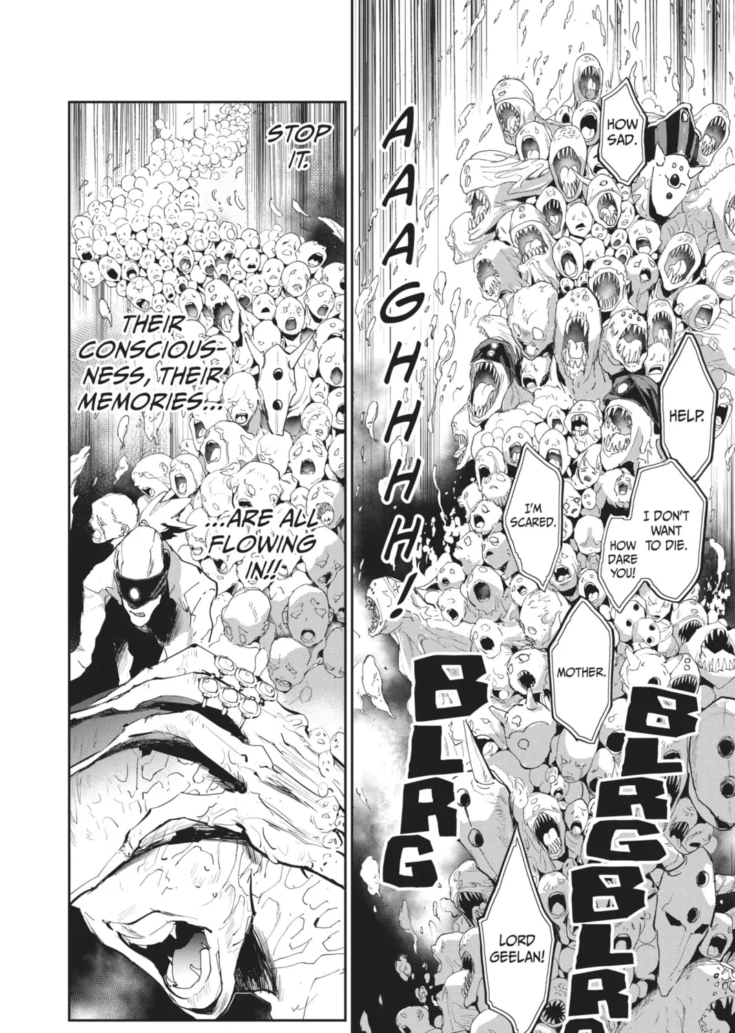 Read The Promised Neverland chapter 158 image 24 on Lezhin