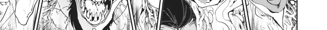 Read The Promised Neverland chapter 158 image 31 on Lezhin