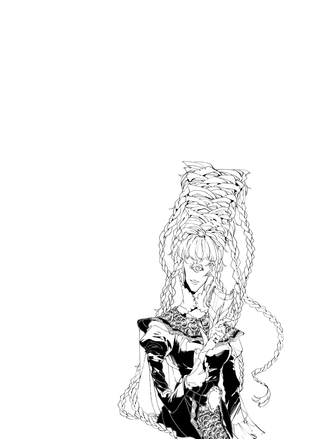 Read The Promised Neverland chapter 159 image 2 on Lezhin