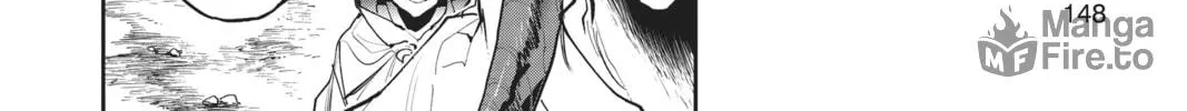 Read The Promised Neverland chapter 159 image 35 on Lezhin