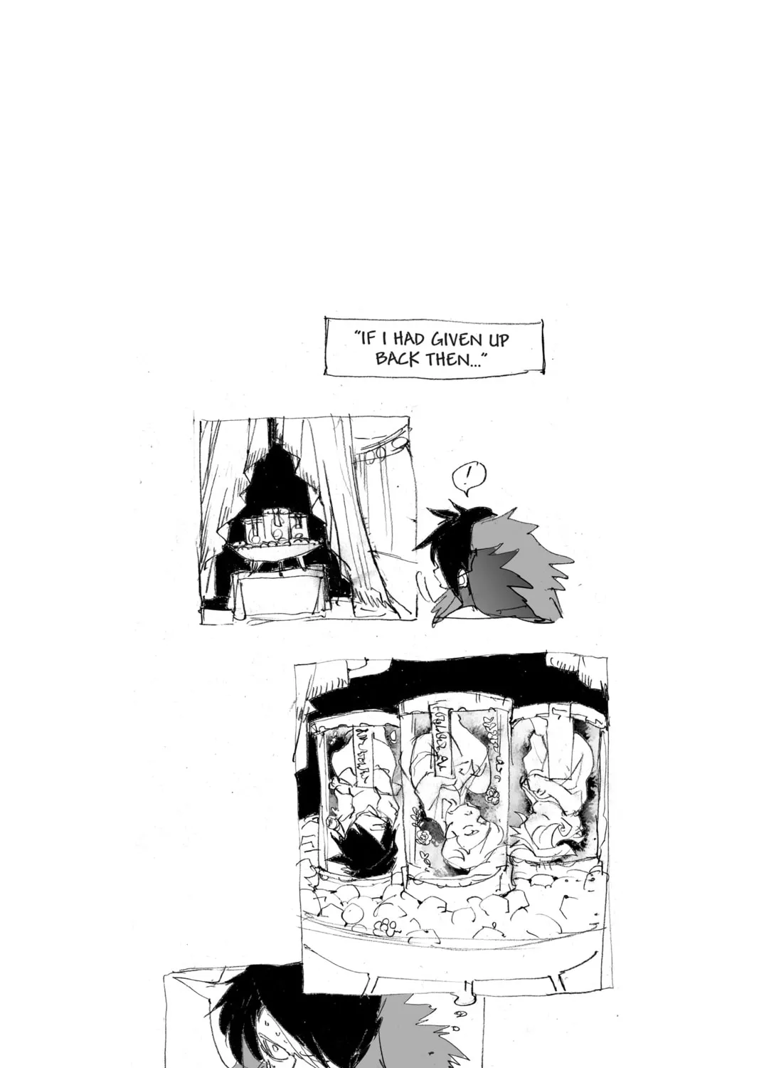 Read The Promised Neverland chapter 159 image 42 on Lezhin