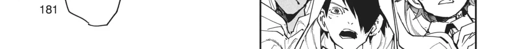 Read The Promised Neverland chapter 161 image 15 on Lezhin