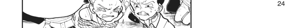 Read The Promised Neverland chapter 162 image 33 on Lezhin