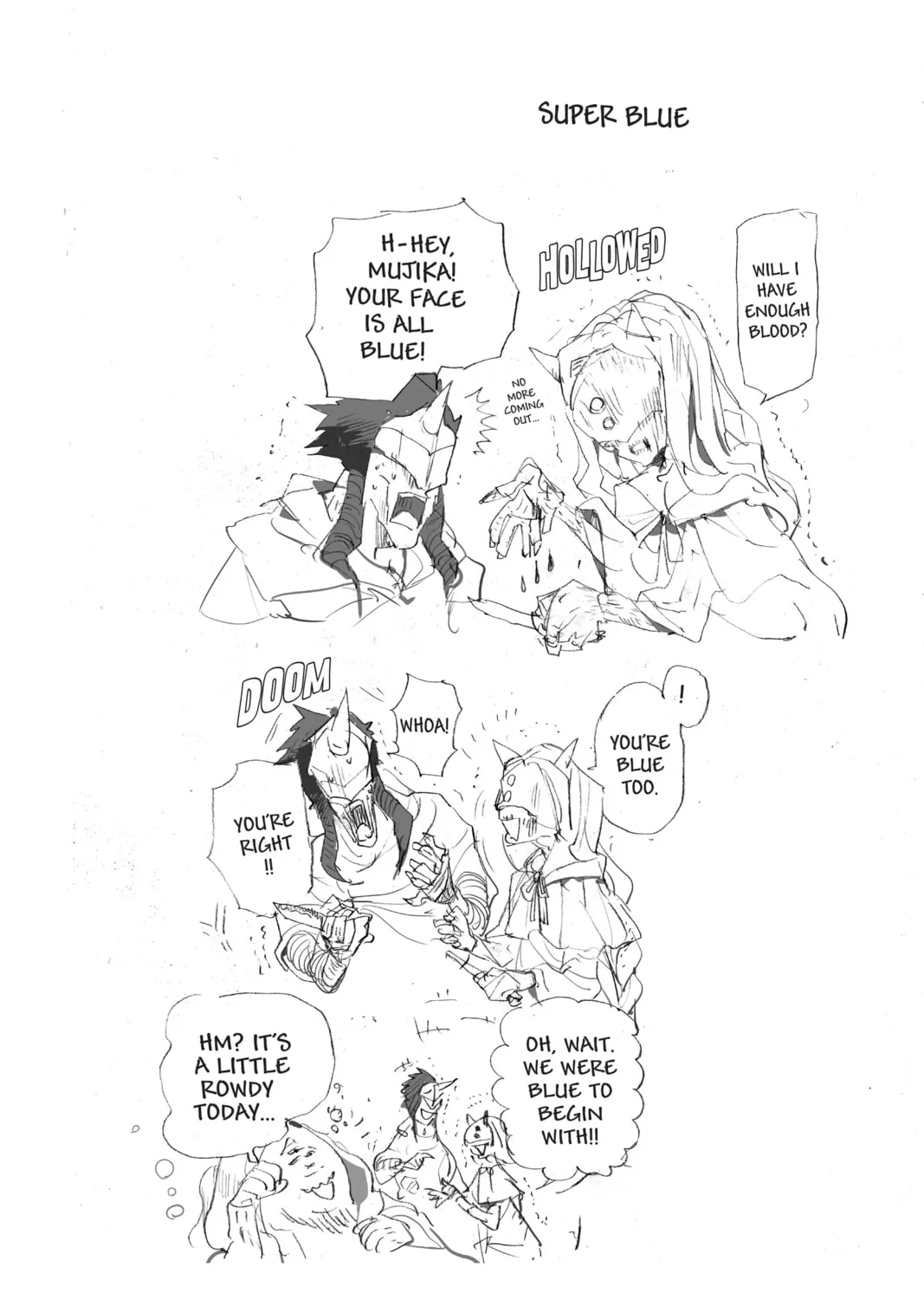 Read The Promised Neverland chapter 163 image 36 on Lezhin