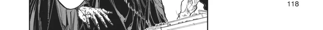 Read The Promised Neverland chapter 167 image 15 on Lezhin