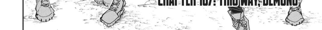 Read The Promised Neverland chapter 167 image 3 on Lezhin