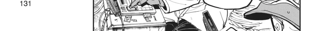 Read The Promised Neverland chapter 168 image 1 on Lezhin