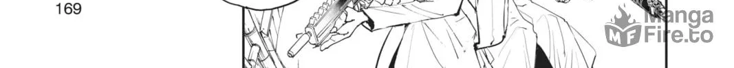 Read The Promised Neverland chapter 169 image 35 on Lezhin
