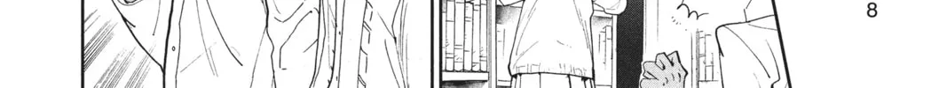 Read The Promised Neverland chapter 17 image 3 on Lezhin