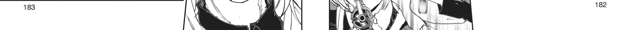 The Promised Neverland Chapter 170 page 20 - 