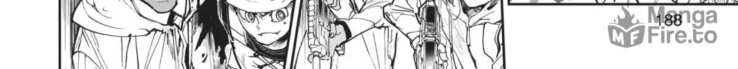 The Promised Neverland Chapter 170 page 30 - 