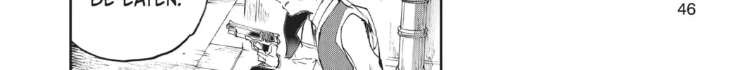 The Promised Neverland Chapter 173 page 32 - 