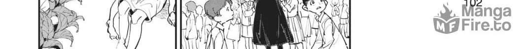 The Promised Neverland Chapter 176 page 24 - 