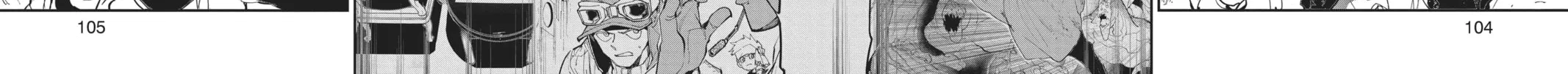 The Promised Neverland Chapter 176 page 28 - 