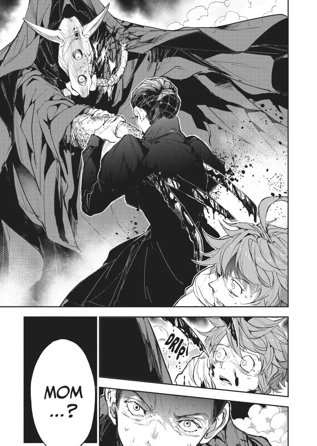 The Promised Neverland Chapter 176 page 39 - 