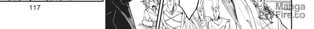 The Promised Neverland Chapter 177 page 10 - 