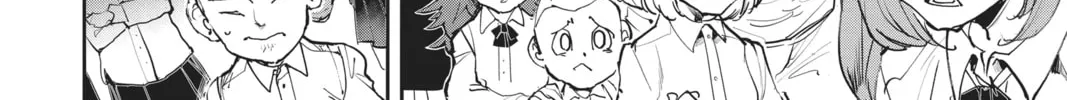 The Promised Neverland Chapter 179 page 32 - 