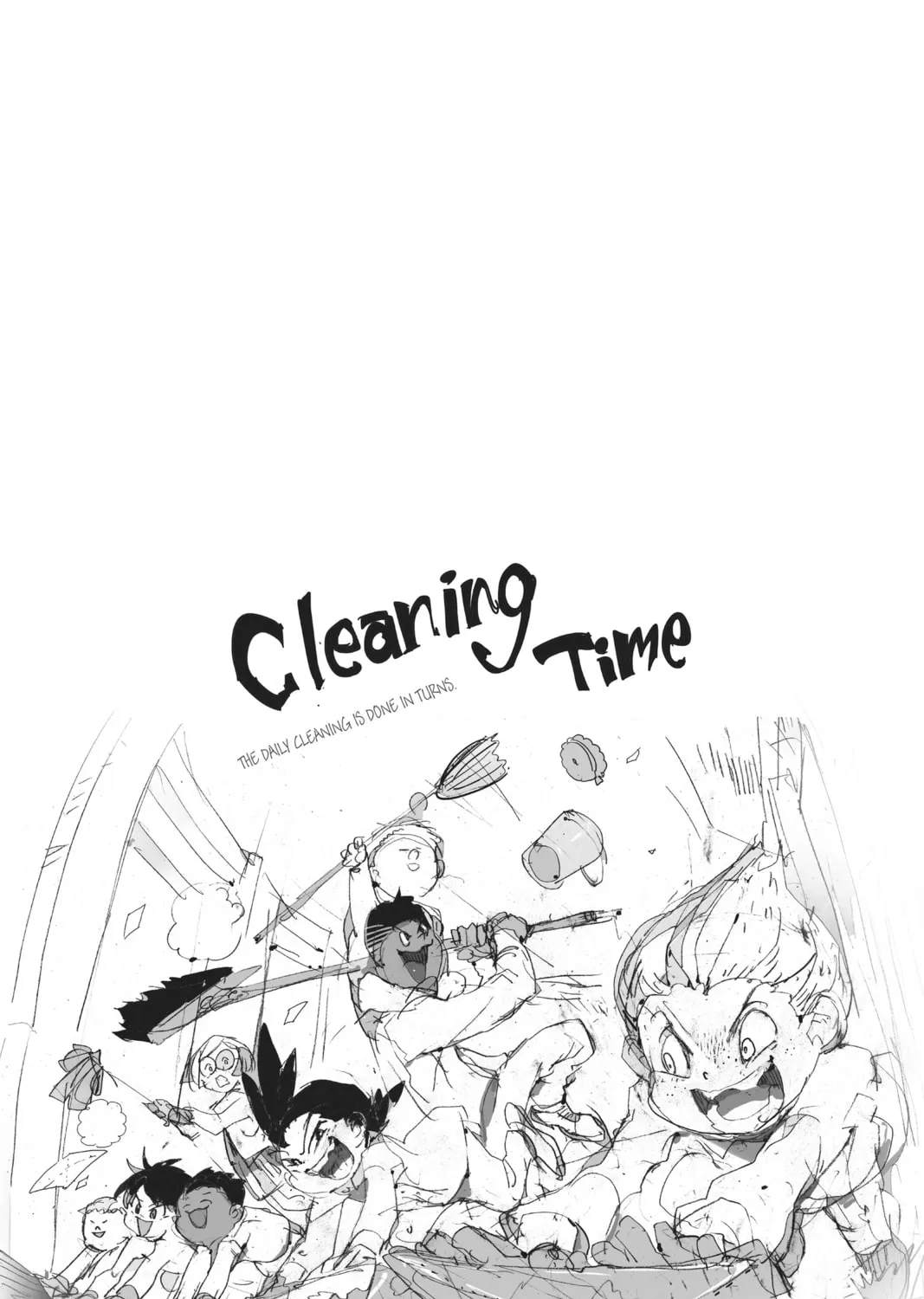 Read The Promised Neverland chapter 18 image 42 on Lezhin