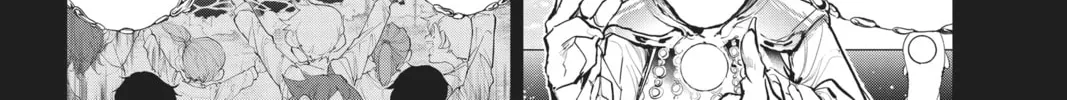 The Promised Neverland Chapter 180 page 8 - 