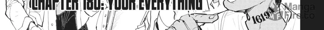 The Promised Neverland Chapter 180 page 10 - 