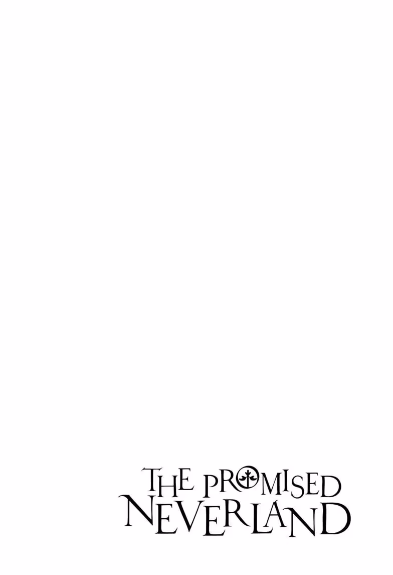 The Promised Neverland Chapter 181.5 page 2 - 