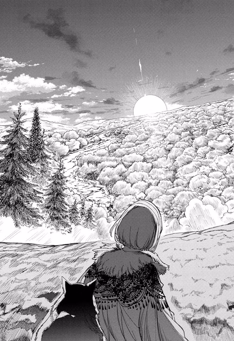 The Promised Neverland Chapter 181.5 page 29 - 