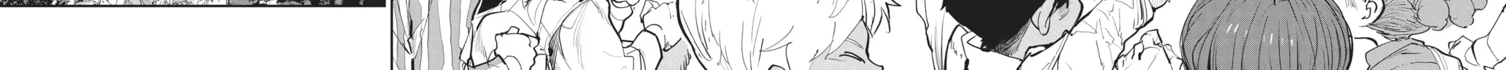 The Promised Neverland Chapter 181 page 64 - 