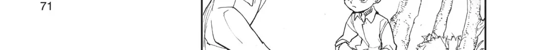 Read The Promised Neverland chapter 2 image 21 on Lezhin