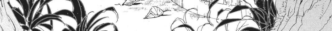 Read The Promised Neverland chapter 22 image 1 on Lezhin