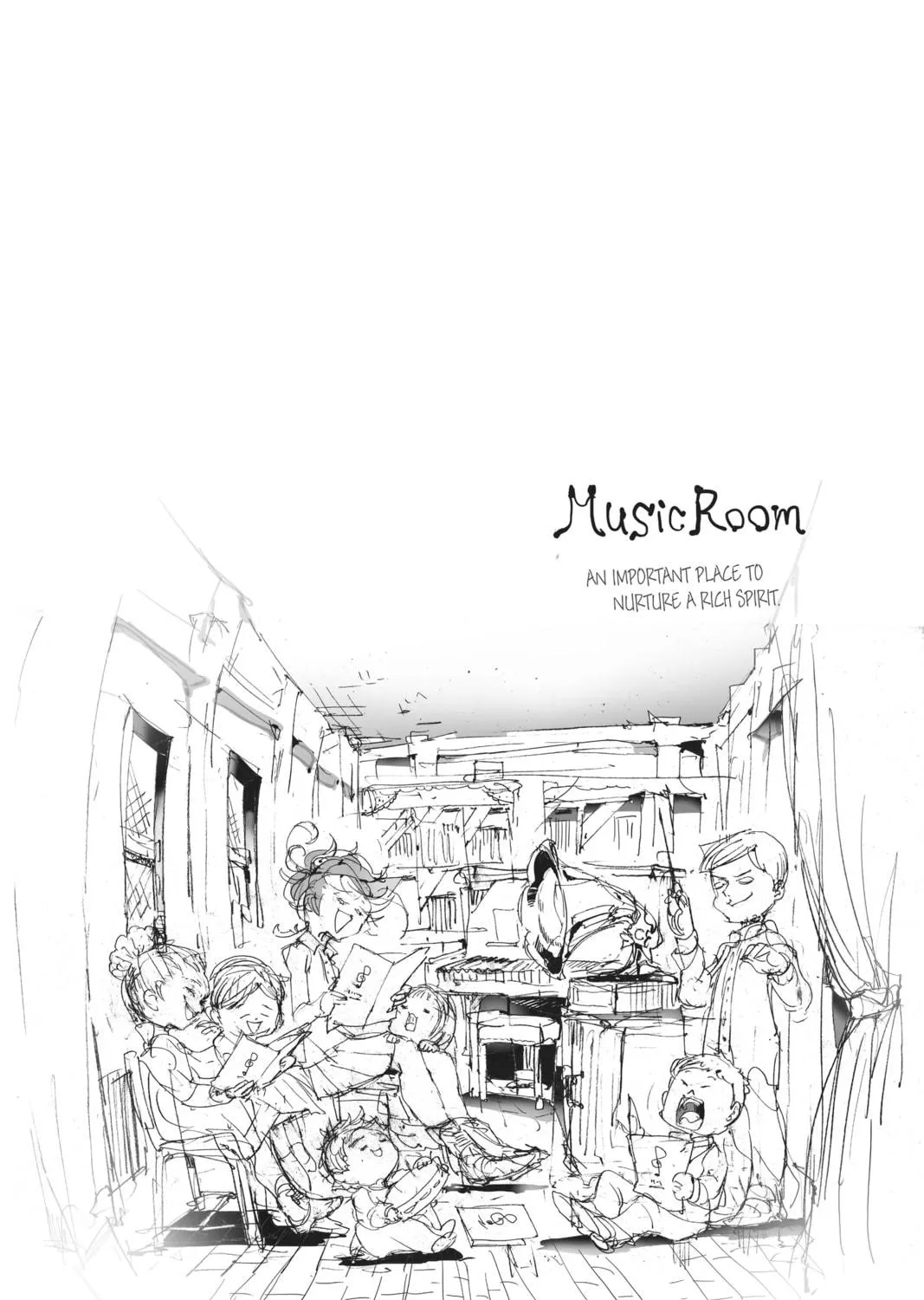 Read The Promised Neverland chapter 24 image 38 on Lezhin