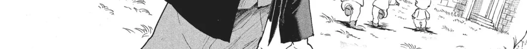 Read The Promised Neverland chapter 27 image 1 on Lezhin