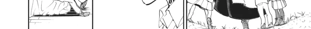 Read The Promised Neverland chapter 28 image 3 on Lezhin