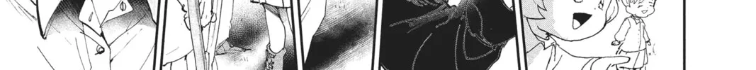 Read The Promised Neverland chapter 29 image 13 on Lezhin