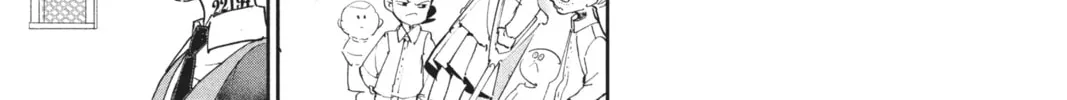 Read The Promised Neverland chapter 30 image 1 on Lezhin