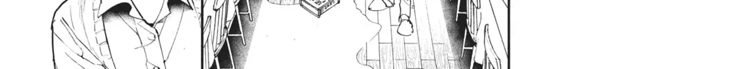 Read The Promised Neverland chapter 32 image 33 on Lezhin