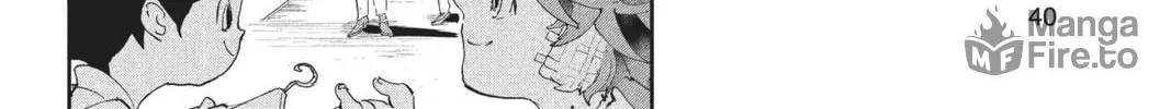 Read The Promised Neverland chapter 36 image 19 on Lezhin