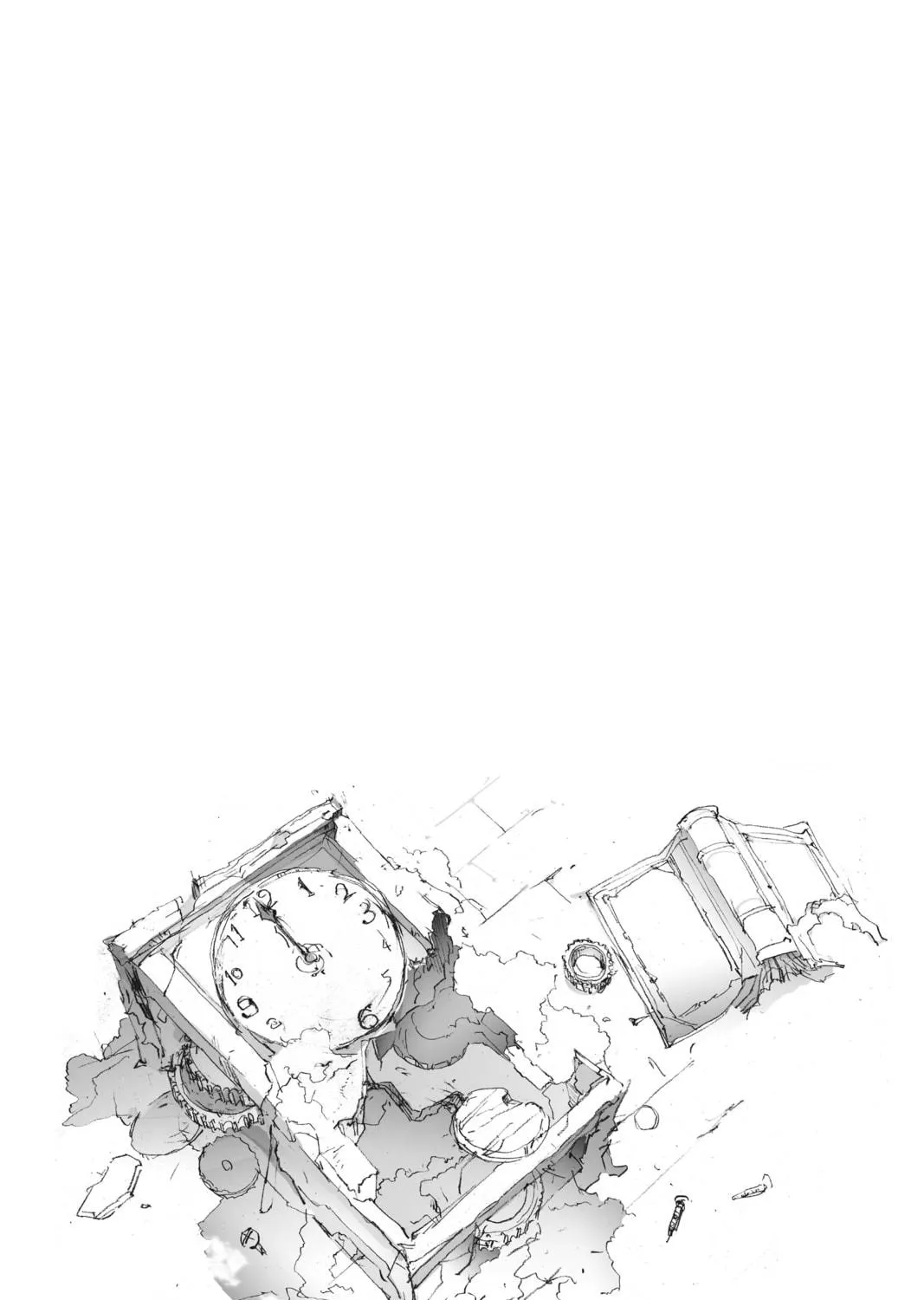 Read The Promised Neverland chapter 37 image 4 on Lezhin