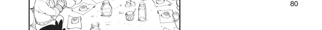 Read The Promised Neverland chapter 38 image 15 on Lezhin