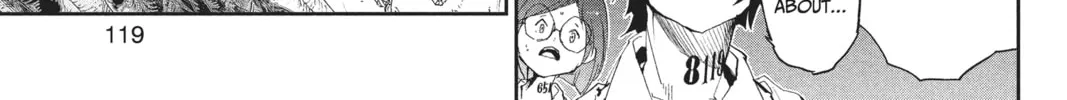 Read The Promised Neverland chapter 40 image 7 on Lezhin