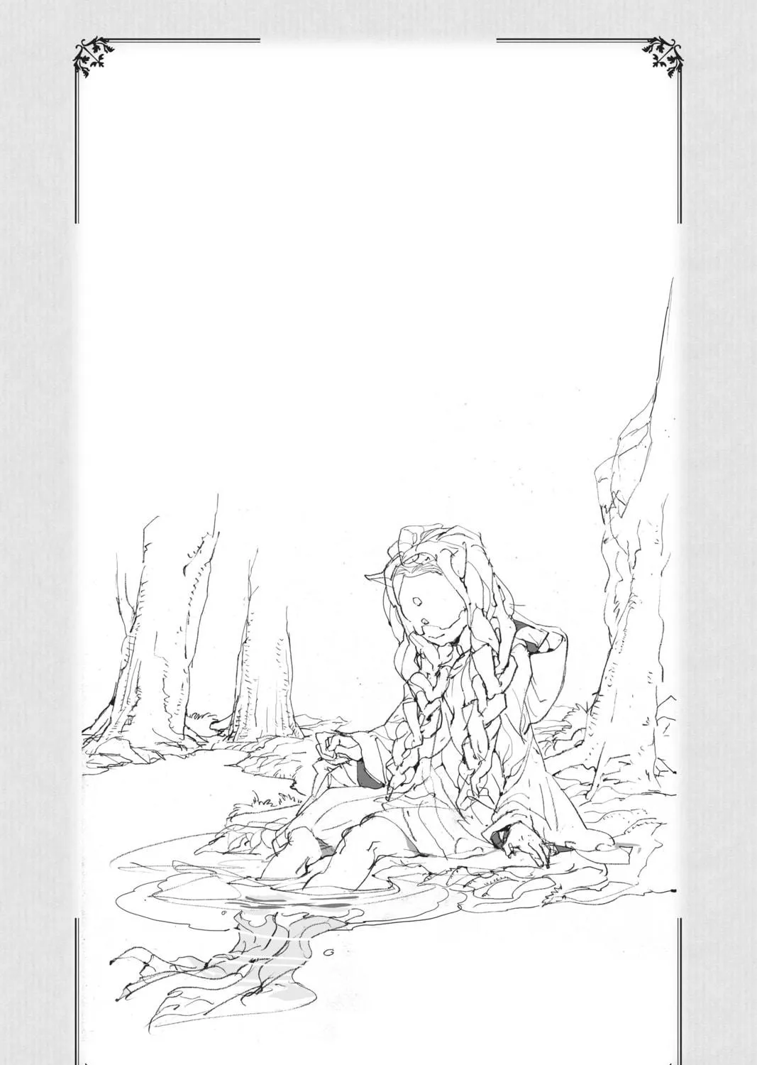 Read The Promised Neverland chapter 46 image 38 on Lezhin