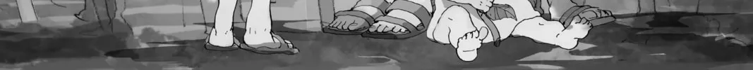 Read The Promised Neverland chapter 47 image 1 on Lezhin
