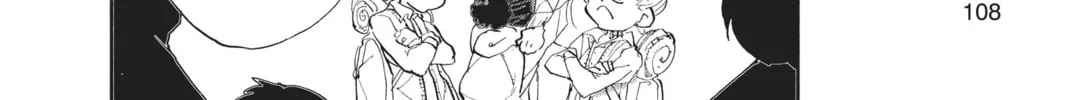 Read The Promised Neverland chapter 48 image 31 on Lezhin