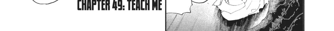 Read The Promised Neverland chapter 49 image 1 on Lezhin