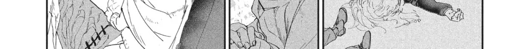 Read The Promised Neverland chapter 49 image 33 on Lezhin