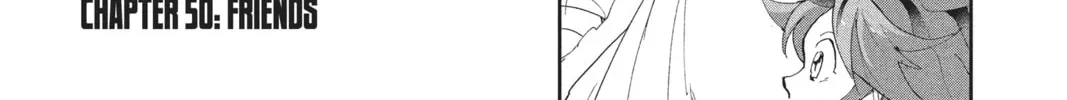 Read The Promised Neverland chapter 50 image 1 on Lezhin
